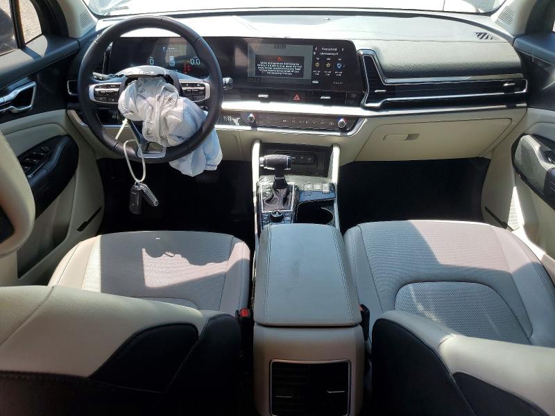 Продажа на аукционе авто 2025 Kia Sportage, vin: 5XYK3CDF6SG248718, номер лота: 61052226