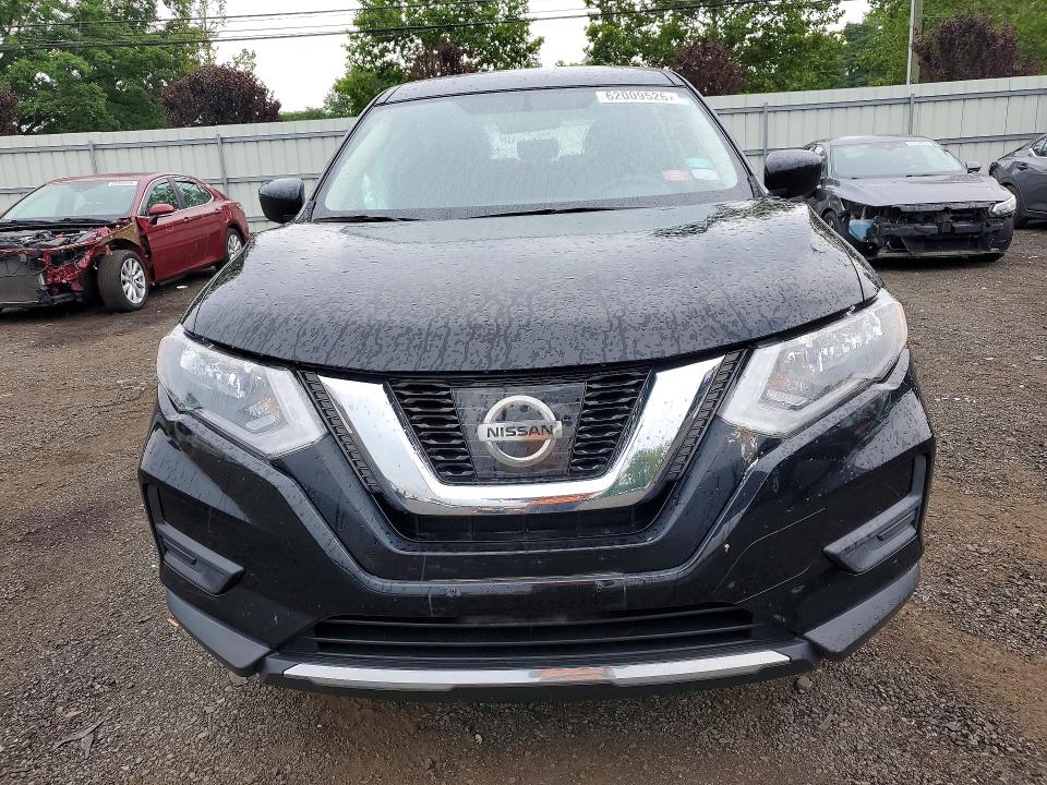 Продаж на аукціоні авто 2017 Nissan Rogue, vin: JN8AT2MV9HW278681, номер лоту: 62009526