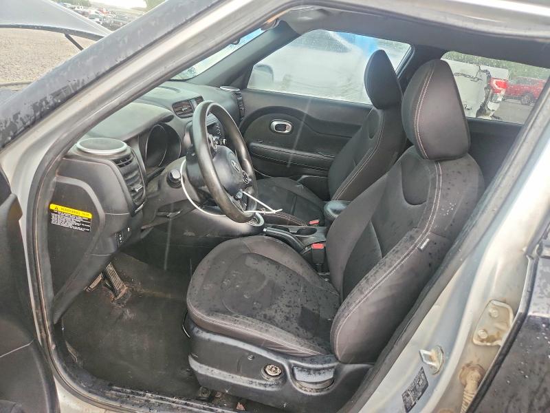 Aukcja sprzedaży 2014 Kia Soul, vin: KNDJN2A28E7708660, numer aukcji: 61148176