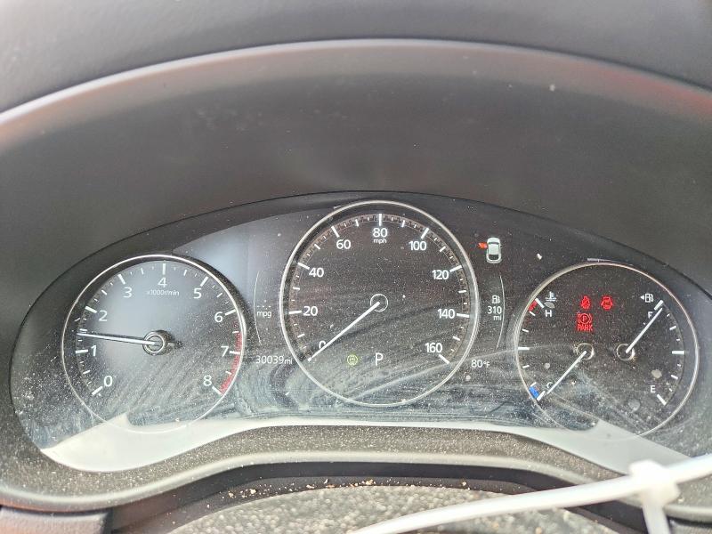 Aukcja sprzedaży 2024 Mazda Cx-30, vin: 3MVDMBAMXRM624173, numer aukcji: 62293926