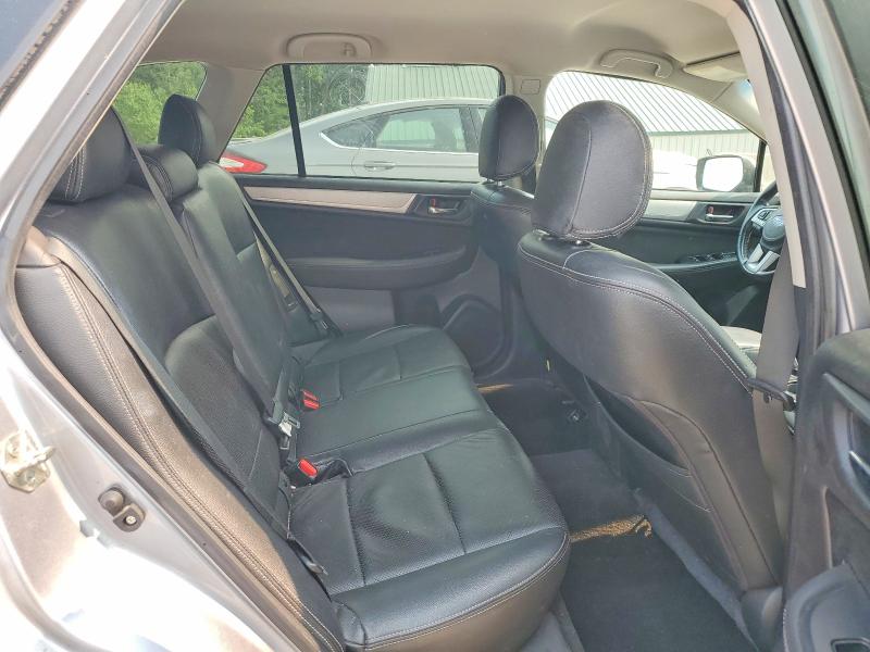 Продажа на аукционе авто 2015 Subaru Outback, vin: 4S4BSACC8F3219824, номер лота: 61535366