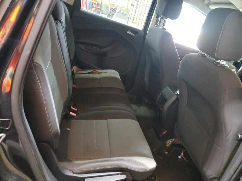Продаж на аукціоні авто 2013 Ford Escape, vin: 1FMCU0G92DUD72133, номер лоту: 62909106