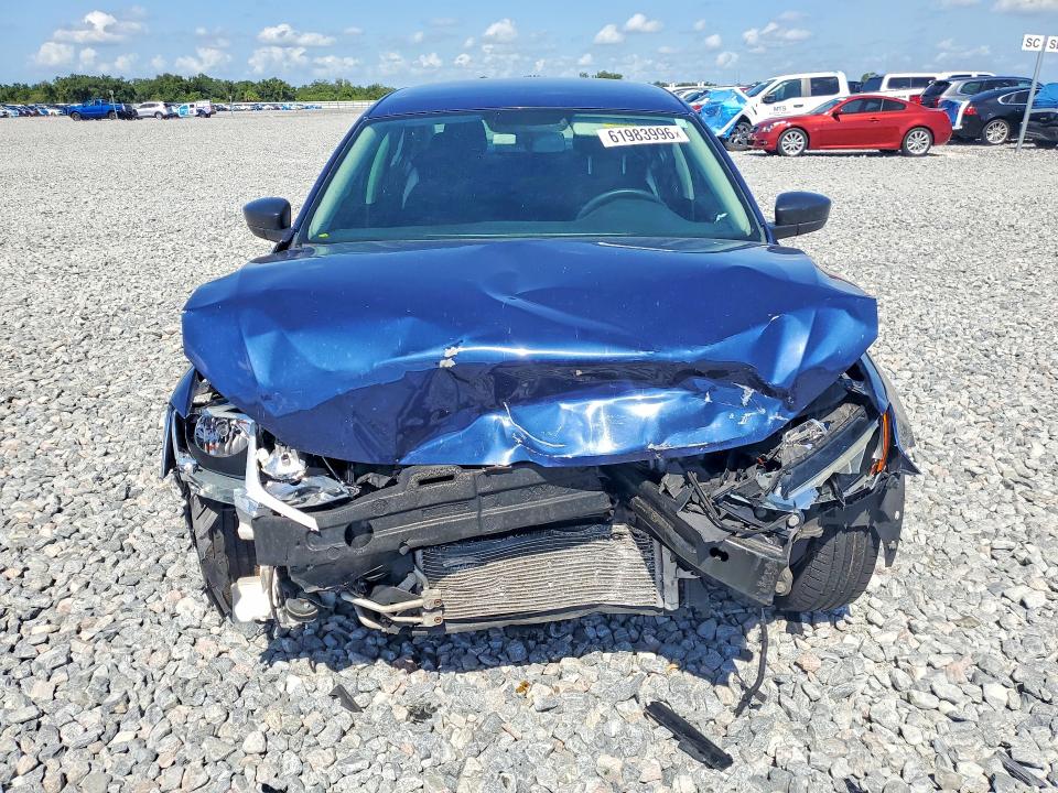 Продажа на аукционе авто 2013 Volkswagen Jetta, vin: 3VW2K7AJ8DM203687, номер лота: 61983996