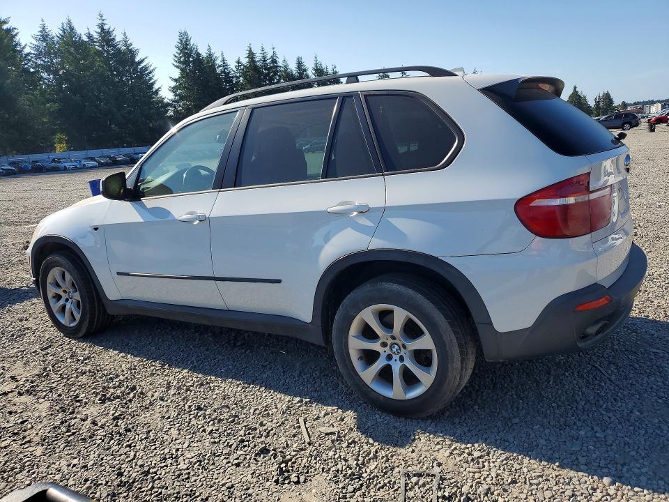 2010 Bmw X5 მანქანა იყიდება აუქციონზე, vin: 5UXFE4C58AL381833, აუქციონის ნომერი: 60086866