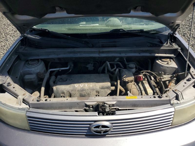 Продажа на аукционе авто 2006 Toyota Scion, vin: JTLKT334664031288, номер лота: 59705256