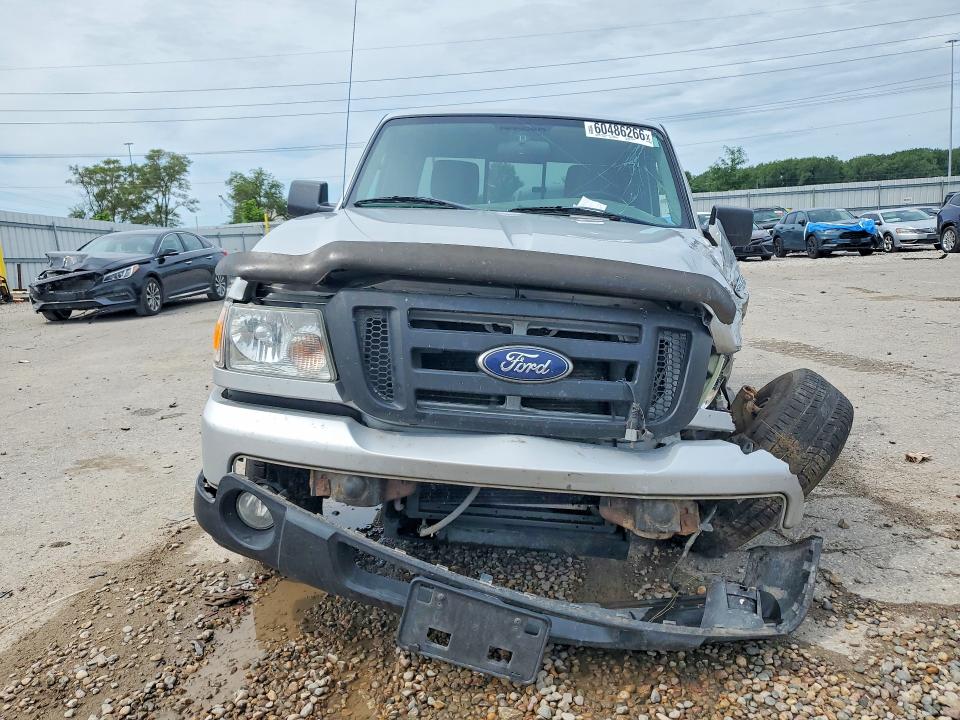 Aukcja sprzedaży 2010 Ford Ranger, vin: 1FTKR4EE6APA32177, numer aukcji: 60486266