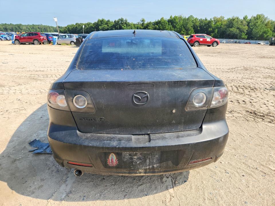 Продаж на аукціоні авто 2008 Mazda 3, vin: JM1BK32F581814091, номер лоту: 63422296