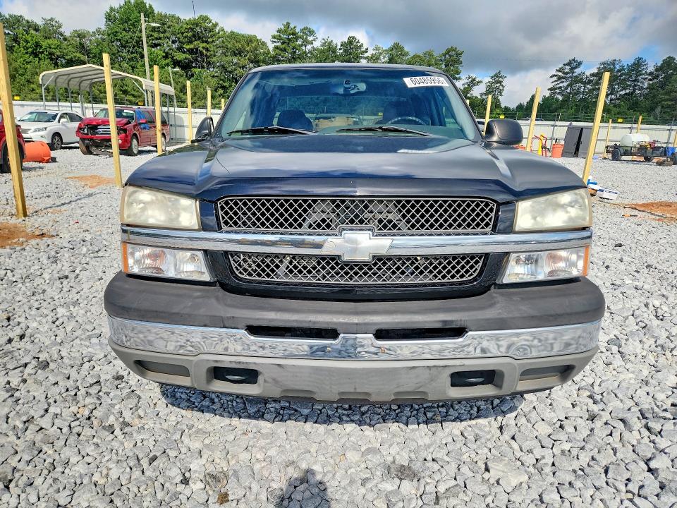 Aukcja sprzedaży 2005 Chevrolet Silverado, vin: 2GCEC19T551269008, numer aukcji: 60485956