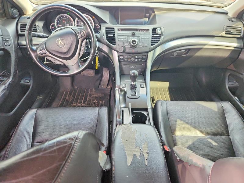 Продажа на аукционе авто 2012 Acura Tsx, vin: JH4CU4F62CC000202, номер лота: 60852056
