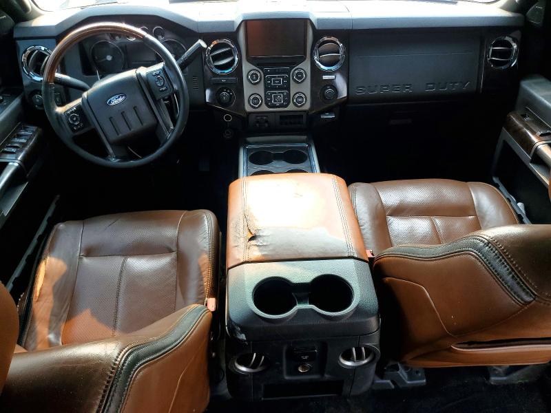 2014 Ford F350 მანქანა იყიდება აუქციონზე, vin: 1FT8W3BT4EEA19509, აუქციონის ნომერი: 61351196