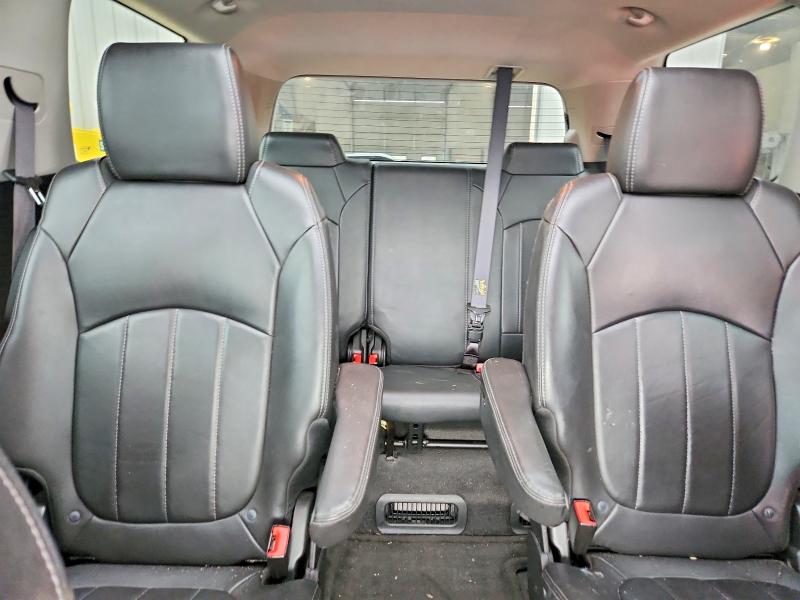 Продаж на аукціоні авто 2015 Gmc Acadia, vin: 1GKKRTKD5FJ295586, номер лоту: 61390386