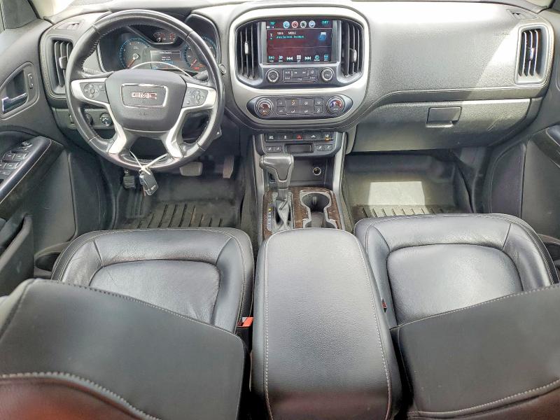 Aukcja sprzedaży 2017 Gmc Canyon, vin: 1GTP6DE17H1293990, numer aukcji: 59637626