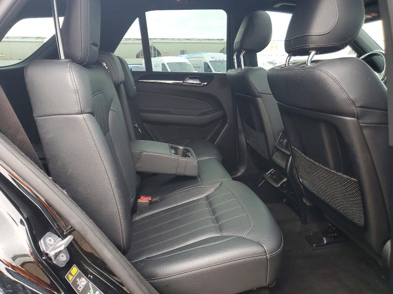 Продажа на аукционе авто 2019 Mercedes-benz Gle, vin: 4JGDA5GB2KB217295, номер лота: 60044976