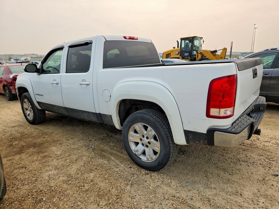 2007 Gmc New Sierra მანქანა იყიდება აუქციონზე, vin: 2GTEK13M571513344, აუქციონის ნომერი: 61955456