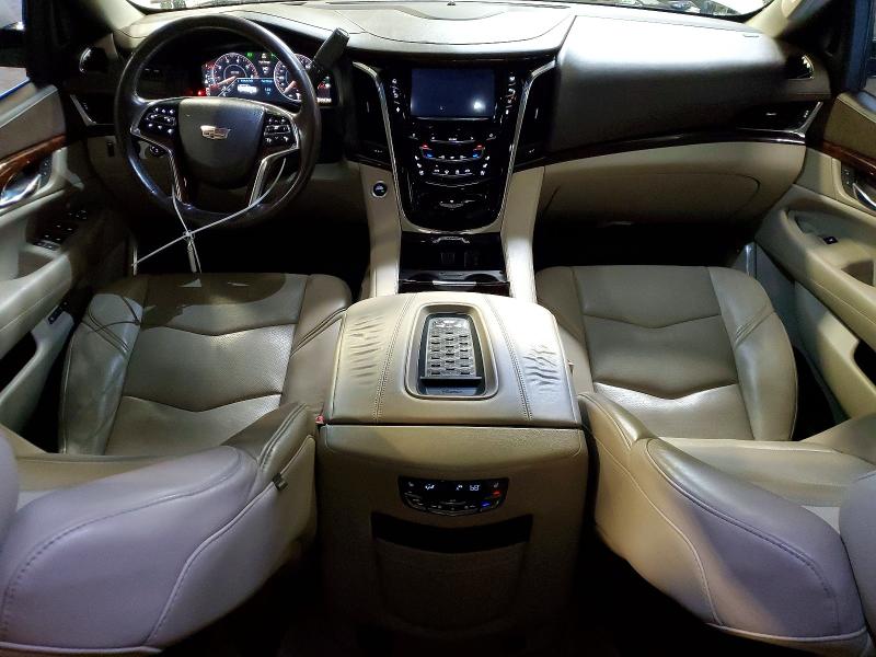 Продажа на аукционе авто 2015 Cadillac Escalade, vin: 1GYS4MKJ4FR603073, номер лота: 62597156