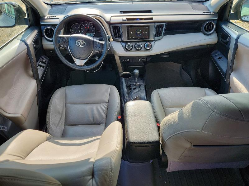 2013 Toyota Rav4 მანქანა იყიდება აუქციონზე, vin: 2T3ZFREV2DW035266, აუქციონის ნომერი: 59823016