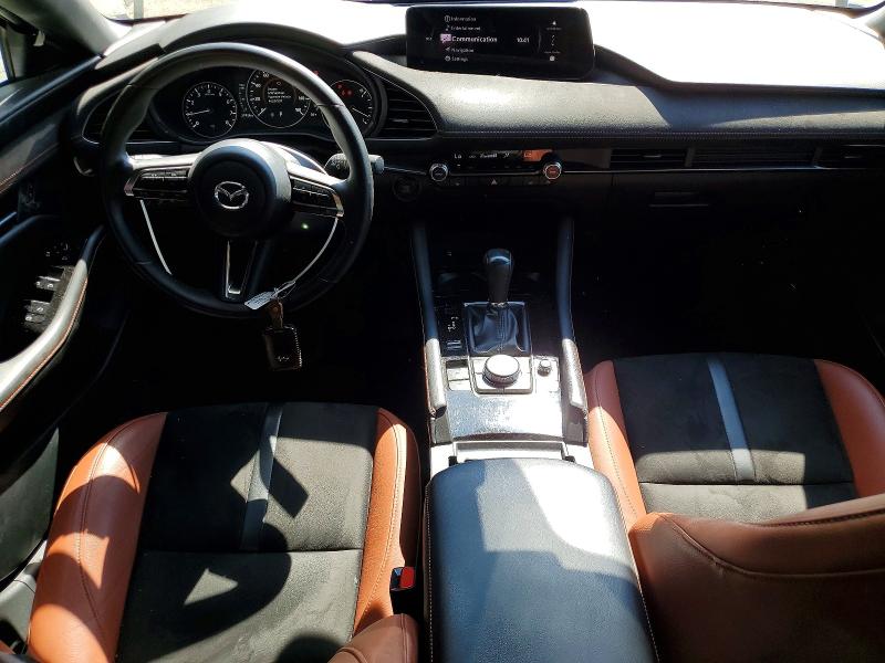 62078156 :رقم المزاد ، JM1BPBYY5R1708245 vin ، 2024 Mazda 3 مزاد بيع