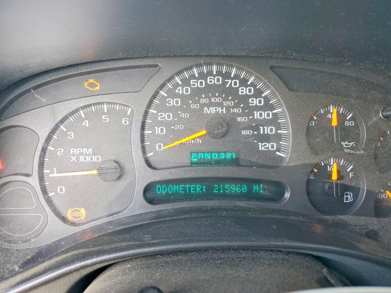 Продажа на аукционе авто 2003 Gmc New Sierra, vin: 1GTEK19TX3E225746, номер лота: 59727936