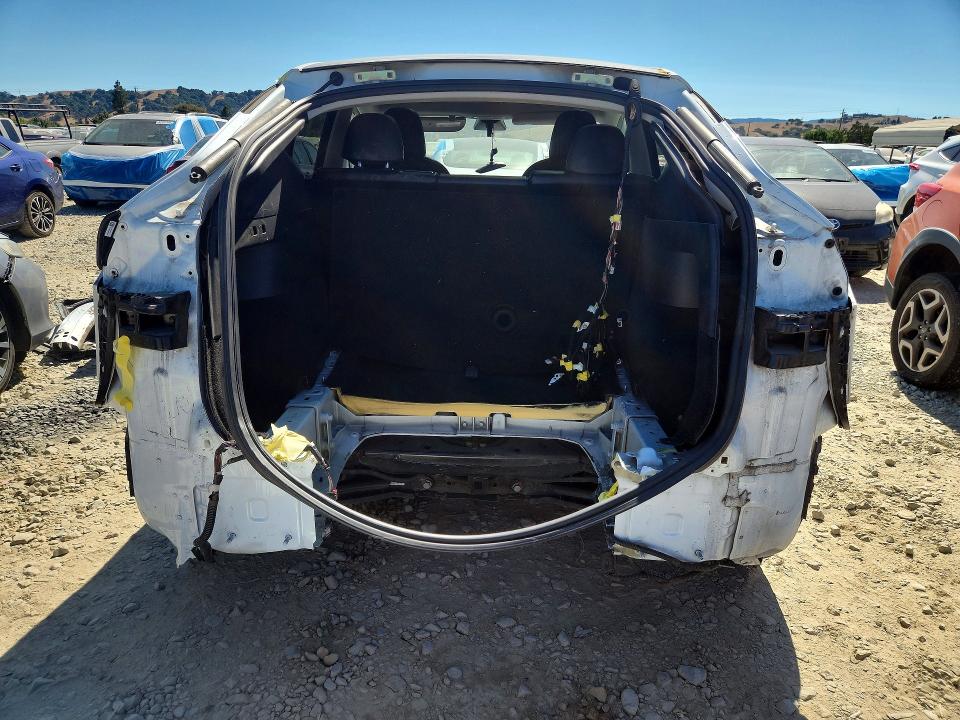 61926176 :رقم المزاد ، 5YJYGDEE1MF086050 vin ، 2021 Tesla Model Y مزاد بيع