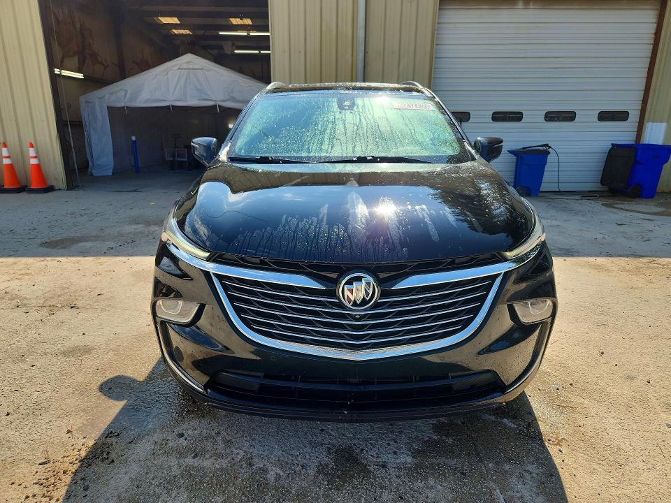 Aukcja sprzedaży 2022 Buick Enclave, vin: 5GAEVBKW2NJ133589, numer aukcji: 60212736
