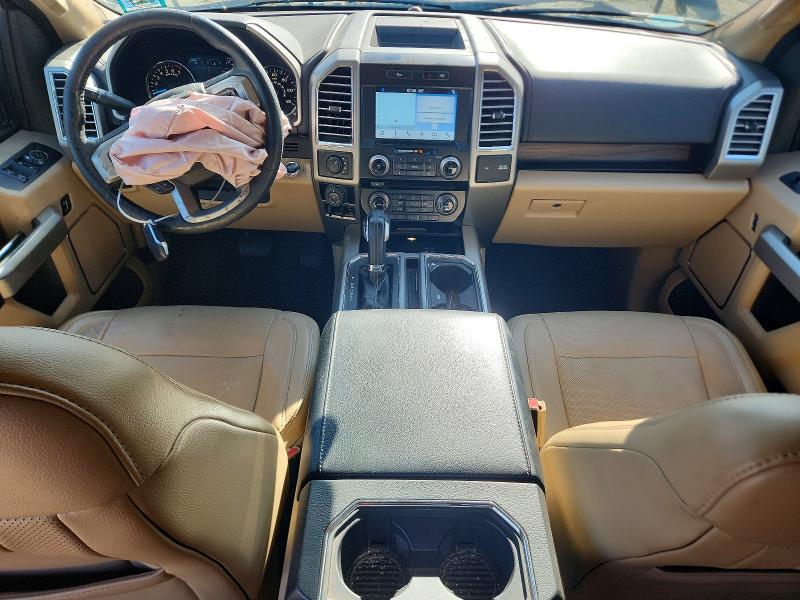 Продаж на аукціоні авто 2016 Ford F150, vin: 1FTEW1EG2GFB90925, номер лоту: 62433926