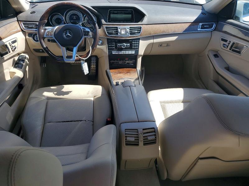 Auction sale of the 2014 Mercedes-benz E, vin: WDDHF5KB6EB017156, lot number: 61892886