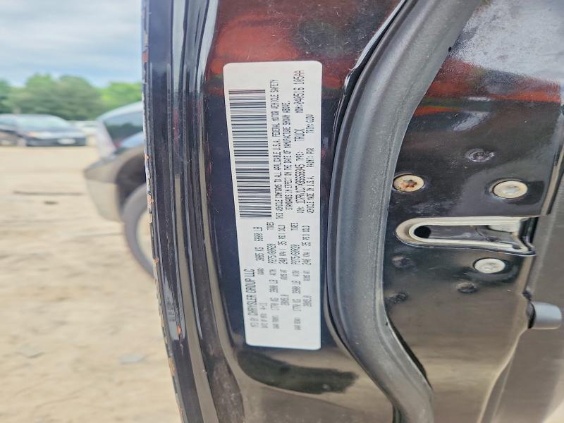 Aukcja sprzedaży 2011 Dodge Ram 1500, vin: 1D7RV1CTXBS658345, numer aukcji: 59897856