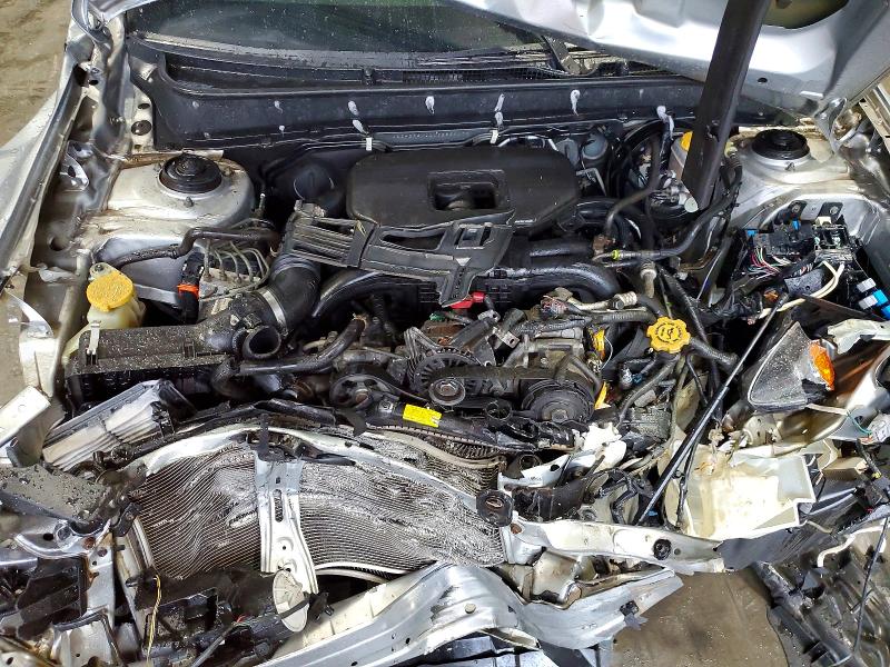 63201686 :رقم المزاد ، 4S4BRBKCXC3255917 vin ، 2012 Subaru Outback مزاد بيع