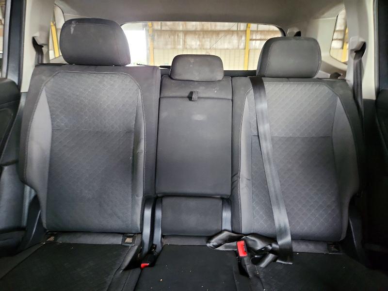Продаж на аукціоні авто 2020 Volkswagen Tiguan, vin: 3VV1B7AX8LM123017, номер лоту: 61183656