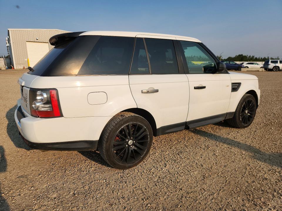 Aukcja sprzedaży 2011 Land Rover Range Rover Sport, vin: SALSK2D48BA283149, numer aukcji: 63357816