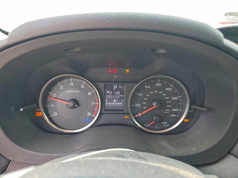 Продажа на аукционе авто 2013 Subaru Xv Crosstrek, vin: JF2GPAGC9DH868121, номер лота: 60918616
