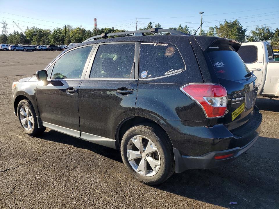 Продажа на аукционе авто 2015 Subaru Forester, vin: JF2SJAHC7FH568770, номер лота: 59636006