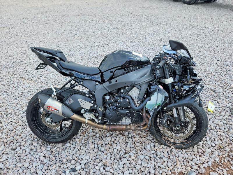 Продажа на аукционе авто 2026 Kawasaki Zx636, vin: JKBZXJJ16TA042483, номер лота: 60507906