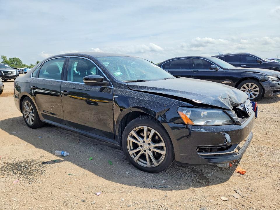 Aukcja sprzedaży 2014 Volkswagen Passat, vin: 1VWAS7A37EC029028, numer aukcji: 59995416