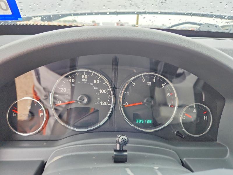 Aukcja sprzedaży 2008 Jeep Liberty, vin: 1J8GN28K88W159884, numer aukcji: 61446516