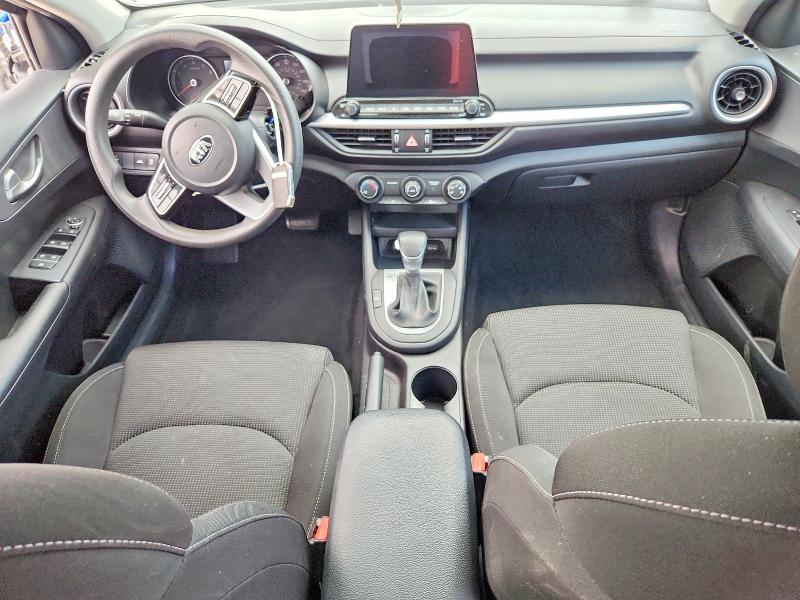 Продажа на аукционе авто 2021 Kia Forte, vin: 3KPF24AD2ME346545, номер лота: 59661726