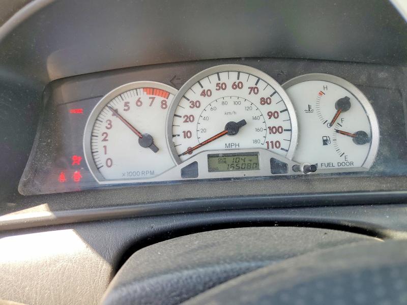 Продажа на аукционе авто 2005 Toyota Corolla, vin: 1NXBR32E45Z523171, номер лота: 59658146