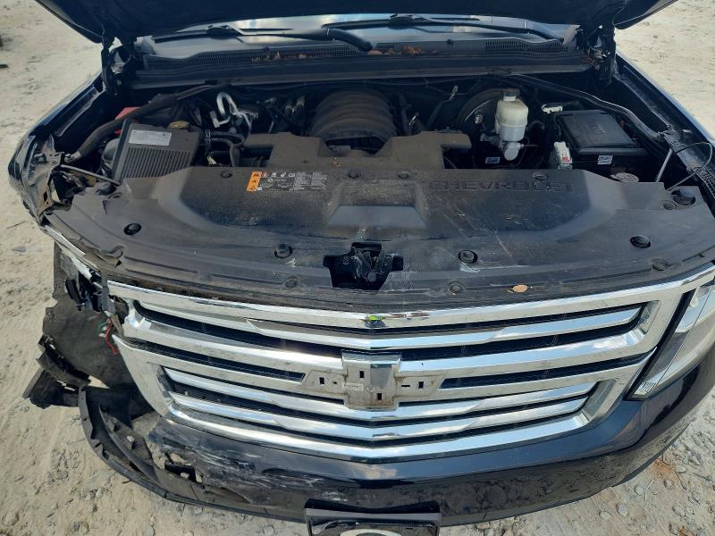 Продажа на аукционе авто 2019 Chevrolet Tahoe, vin: 1GNSCAKC7KR135737, номер лота: 59588566