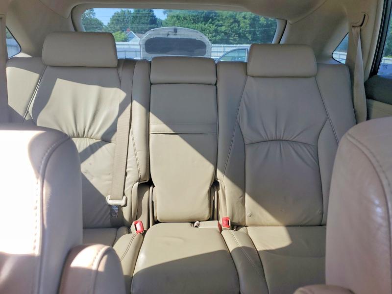 Aukcja sprzedaży 2007 Lexus Rx, vin: 2T2HK31U17C020477, numer aukcji: 59769946