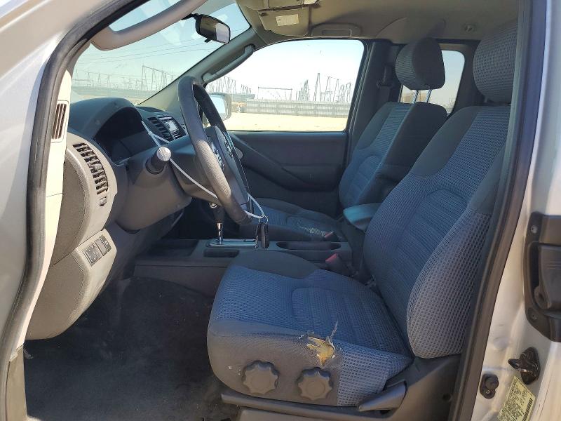 Aukcja sprzedaży 2005 Nissan Frontier, vin: 1N6AD06U05C424820, numer aukcji: 61618706