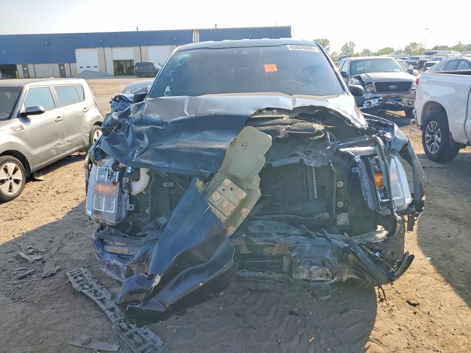 Aukcja sprzedaży 2021 Ford F150, vin: 1FTEW1EP7MFC44540, numer aukcji: 63028666