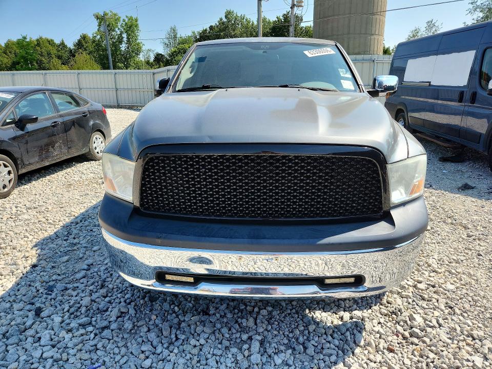 Aukcja sprzedaży 2011 Dodge Ram 1500, vin: 1D7RV1GT3BS650565, numer aukcji: 63306006