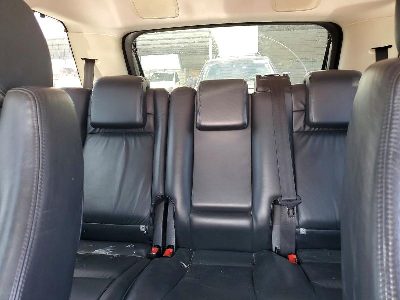 Продажа на аукционе авто 2008 Land Rover Range Rover Sport, vin: SALSH23478A150911, номер лота: 60876386
