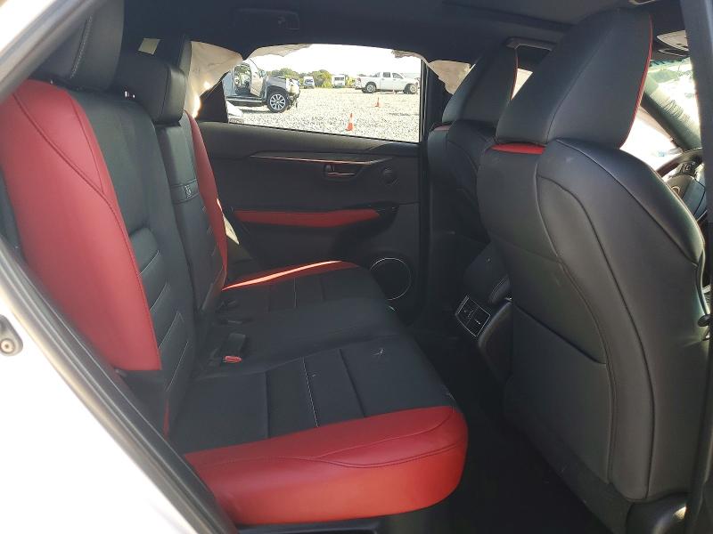 Aukcja sprzedaży 2019 Lexus Nx 300, vin: JTJYARBZXK2118318, numer aukcji: 60738176
