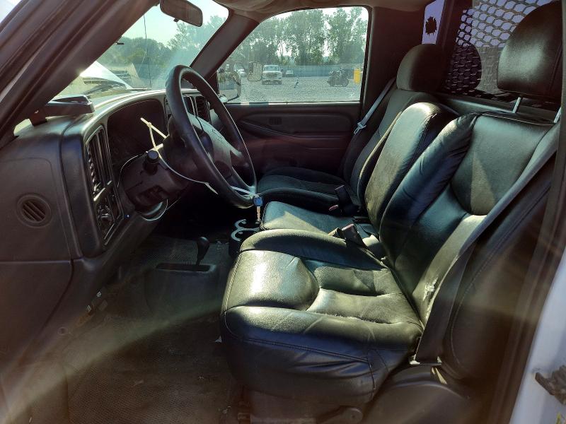 Aukcja sprzedaży 2006 Chevrolet Silverado, vin: 1GCHK24U16E274552, numer aukcji: 63592966