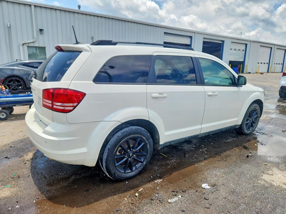 Продаж на аукціоні авто 2020 Dodge Journey, vin: 3C4PDCAB7LT275005, номер лоту: 59869616