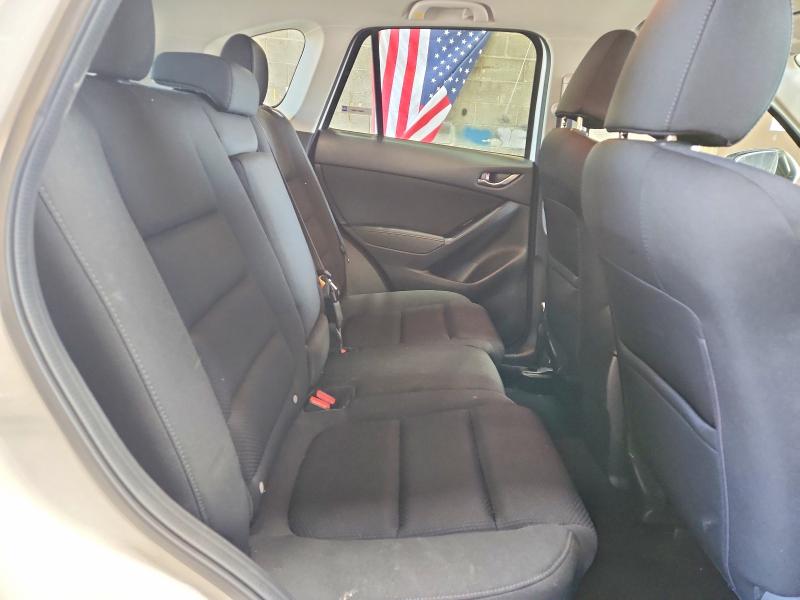 Aukcja sprzedaży 2016 Mazda Cx-5, vin: JM3KE4CY5G0903071, numer aukcji: 59691316