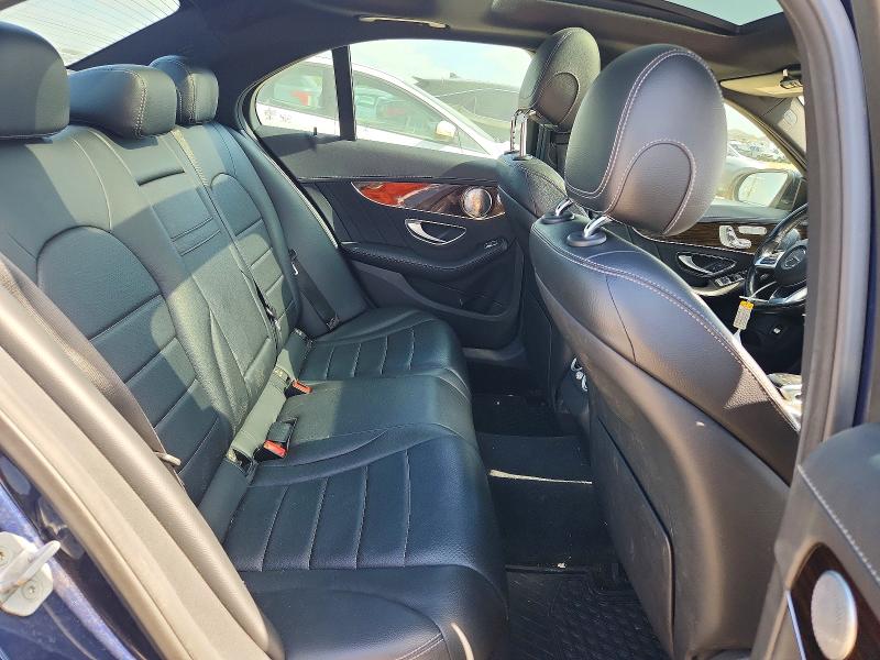 Продажа на аукционе авто 2015 Mercedes-benz C, vin: 55SWF6GB9FU009291, номер лота: 63195606