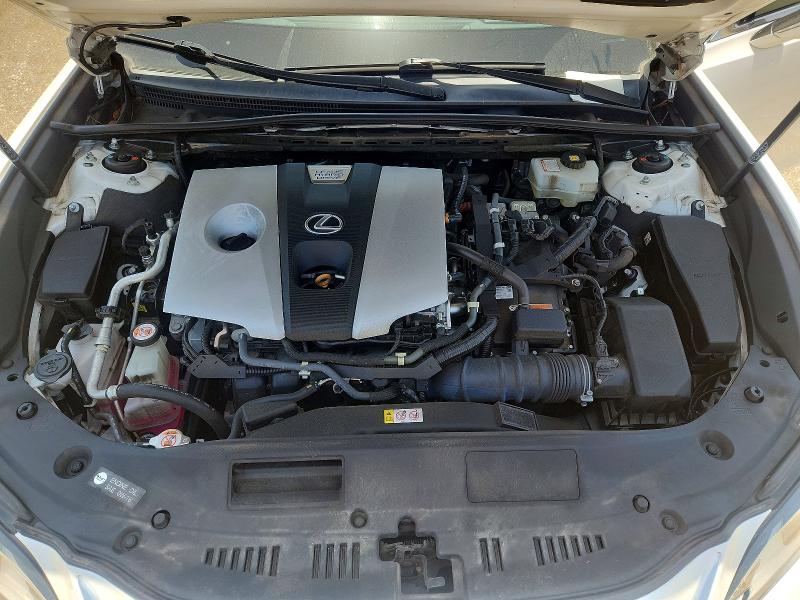 Aukcja sprzedaży 2019 Lexus Es, vin: 58AB21B16KU003127, numer aukcji: 61807176