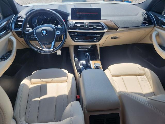 Aukcja sprzedaży 2019 Bmw X3, vin: 5UXTR7C55KLE94698, numer aukcji: 63285066